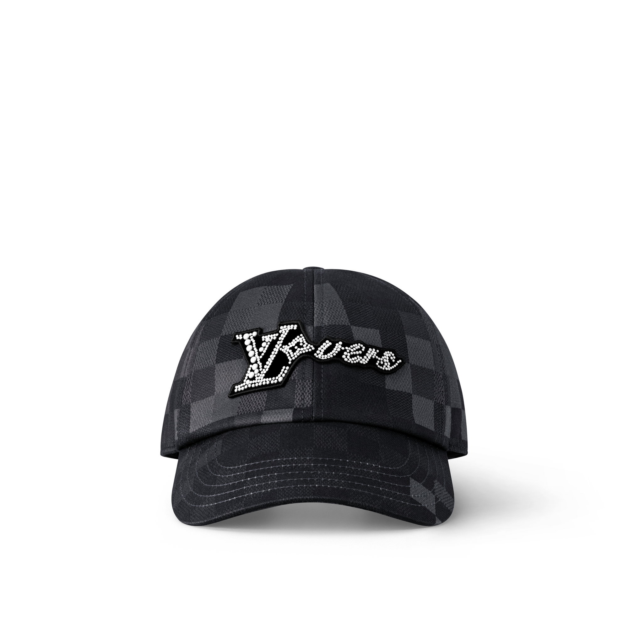 LV Vers Damoflage Cap S00 - Accessories M5016M | LOUIS VUITTON